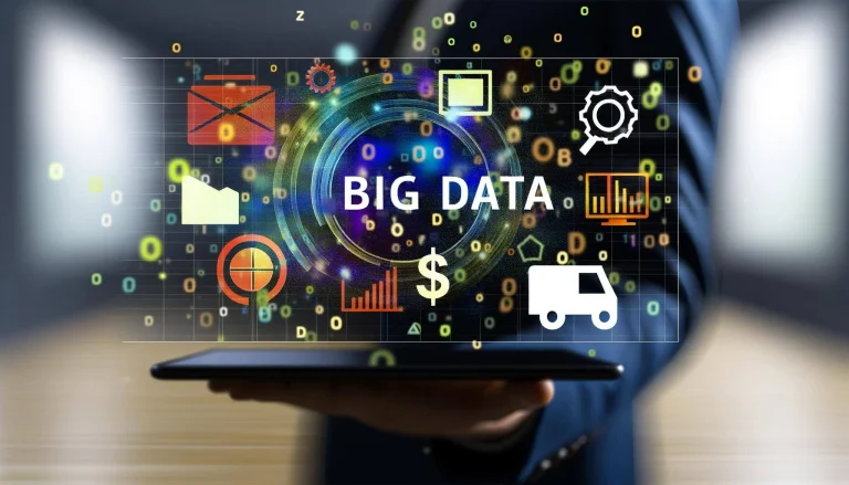 บทเรียนออนไลน์: ทำความรู้จัก BigData ข้อมูลมหึมาเปลี่ยนโลก