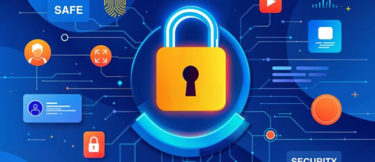 บทเรียนออนไลน์ การปกป้องข้อมูลส่วนตัวในโลกออนไลน์